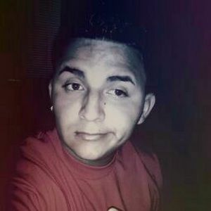 Meet your Posher, Christopher gallegos